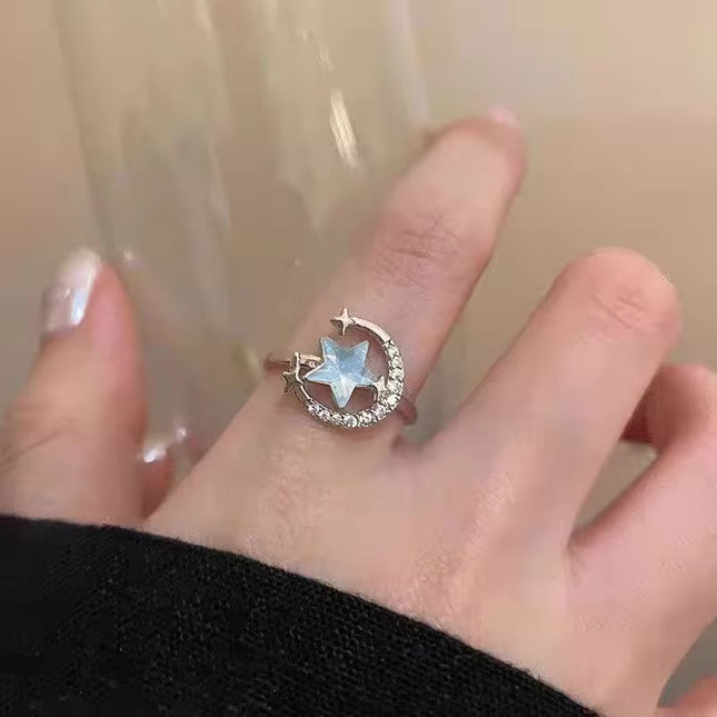 Amazing Korean Jewelry For Women (DESIGN 6601)