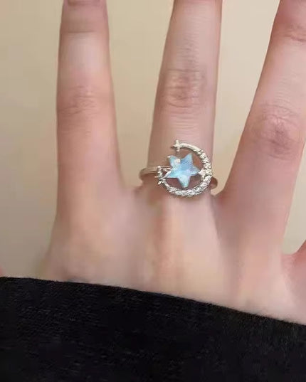 Amazing Korean Jewelry For Women (DESIGN 6601)