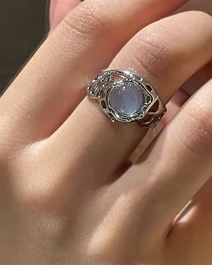 Amazing Korean Jewelry For Women (DESIGN 6603)
