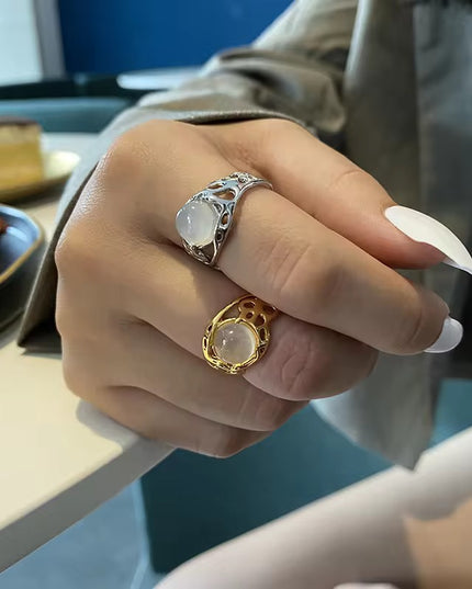 Amazing Korean Jewelry For Women (DESIGN 6603)