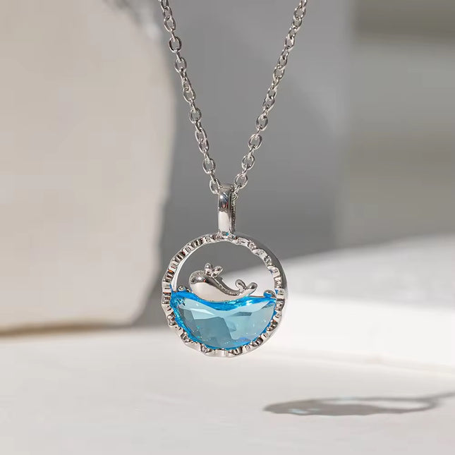 Amazing Korean Jewelry For Women (DESIGN 6604)
