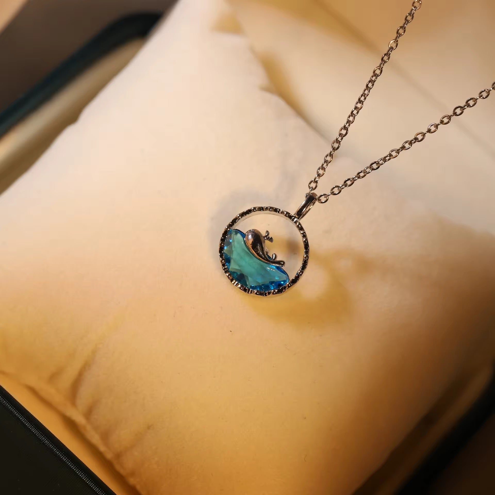 Amazing Korean Jewelry For Women (DESIGN 6604)