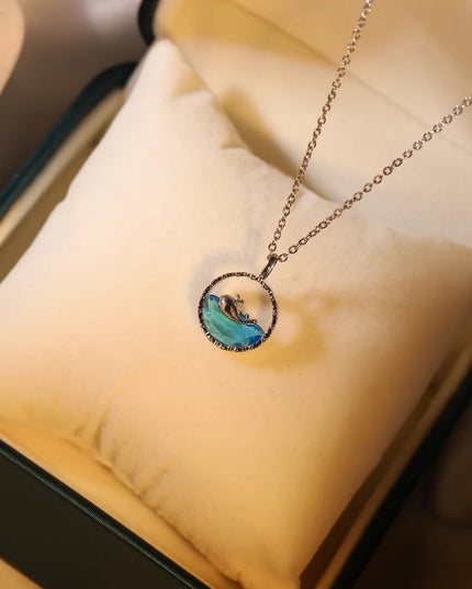 Amazing Korean Jewelry For Women (DESIGN 6604)