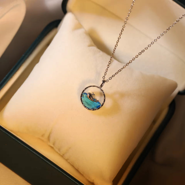 Amazing Korean Jewelry For Women (DESIGN 6604)