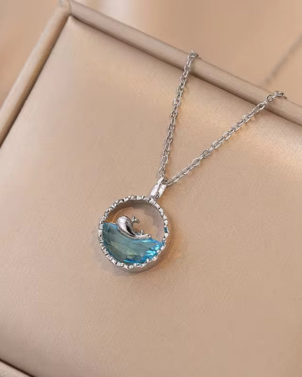 Amazing Korean Jewelry For Women (DESIGN 6604)