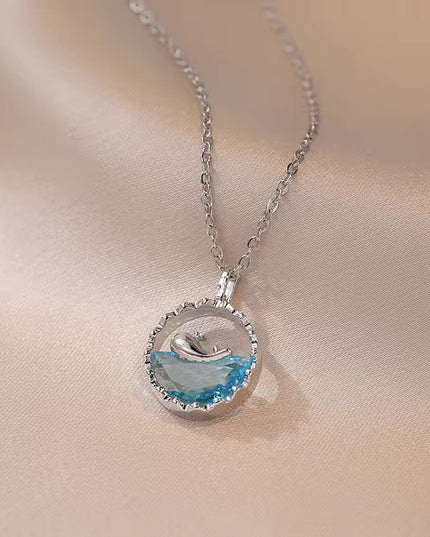 Amazing Korean Jewelry For Women (DESIGN 6604)