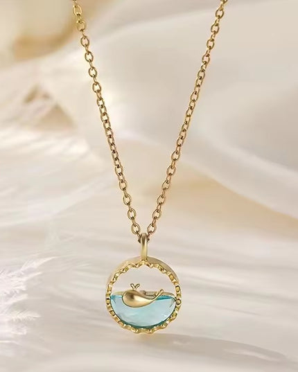 Amazing Korean Jewelry For Women (DESIGN 6605)