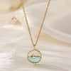 Amazing Korean Jewelry For Women (DESIGN 6605)