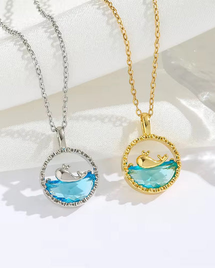 Amazing Korean Jewelry For Women (DESIGN 6605)
