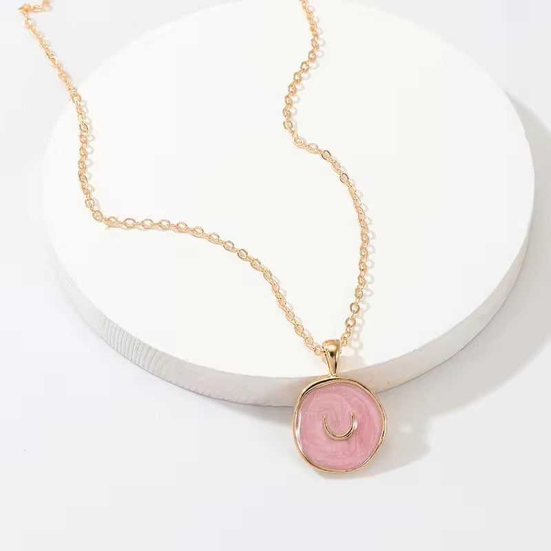 Amazing Korean Jewelry For Women (DESIGN 6606)