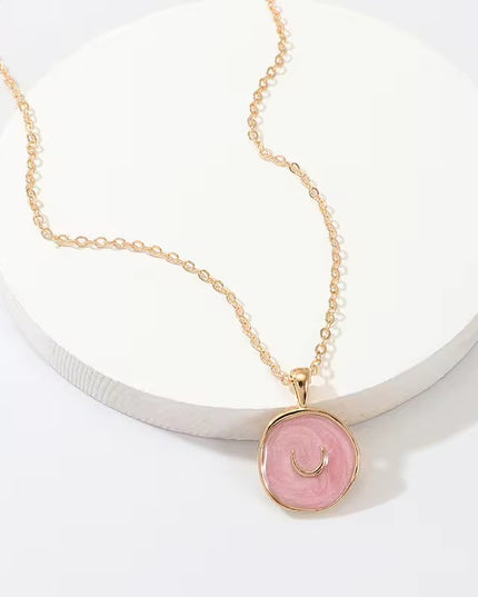 Amazing Korean Jewelry For Women (DESIGN 6606)
