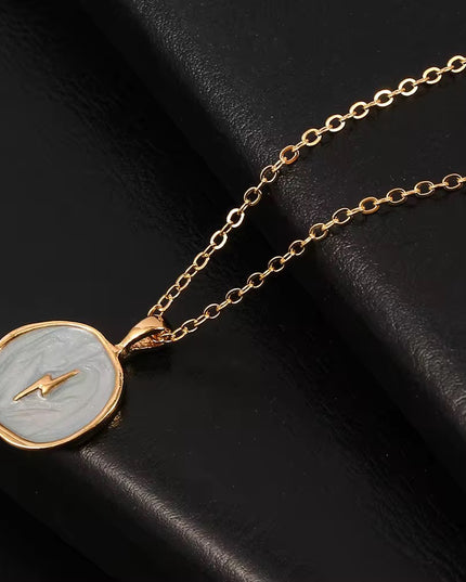 Amazing Korean Jewelry For Women (DESIGN 6607)