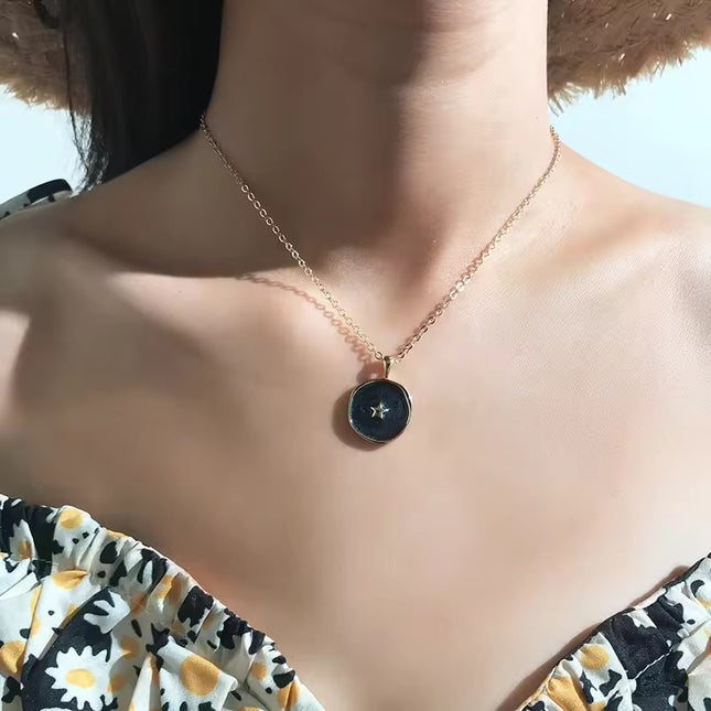 Amazing Korean Jewelry For Women (DESIGN 6608)