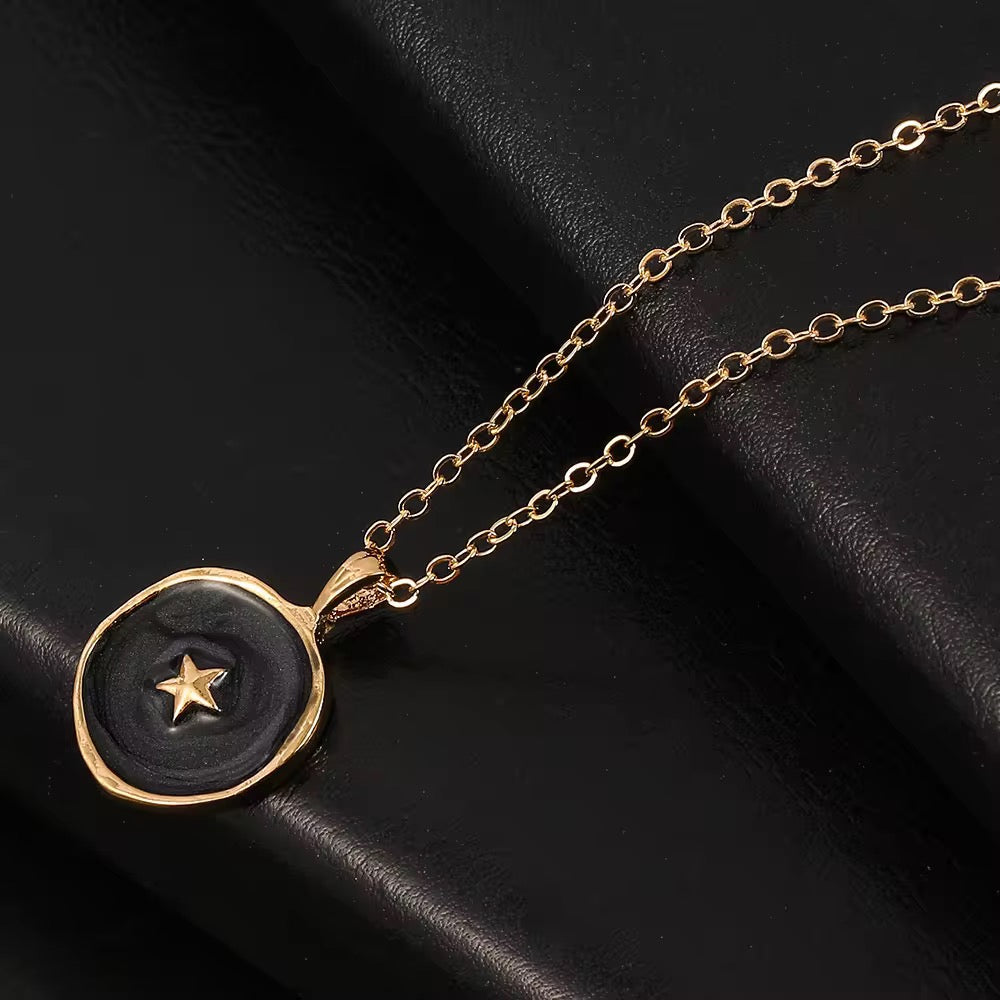 Amazing Korean Jewelry For Women (DESIGN 6608)