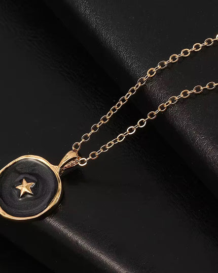 Amazing Korean Jewelry For Women (DESIGN 6608)
