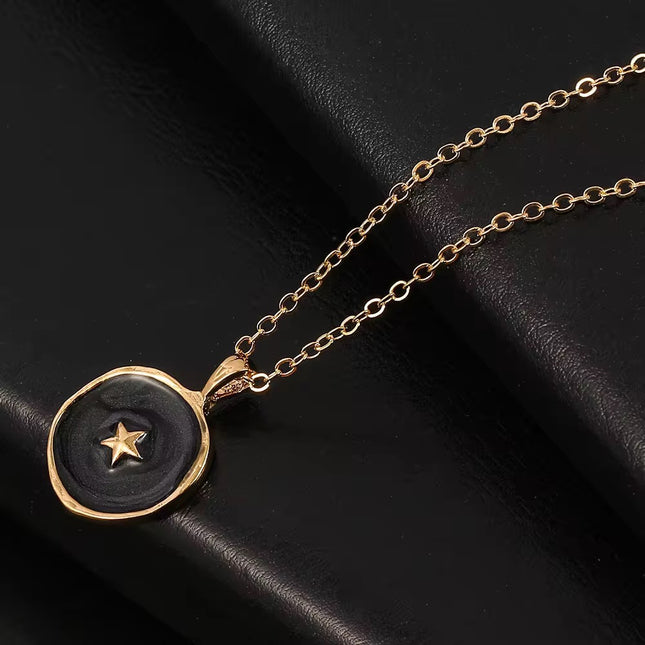 Amazing Korean Jewelry For Women (DESIGN 6608)