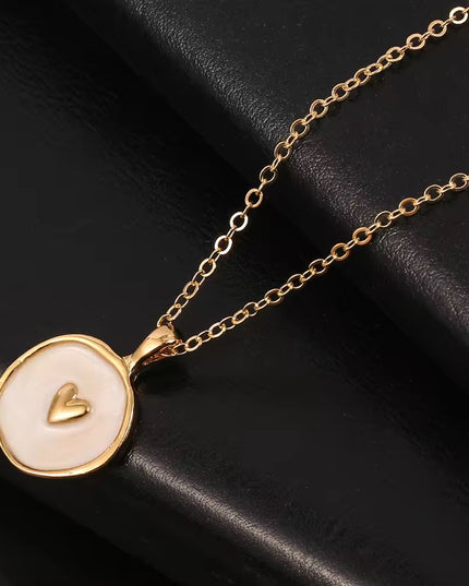Amazing Korean Jewelry For Women (DESIGN 6609)