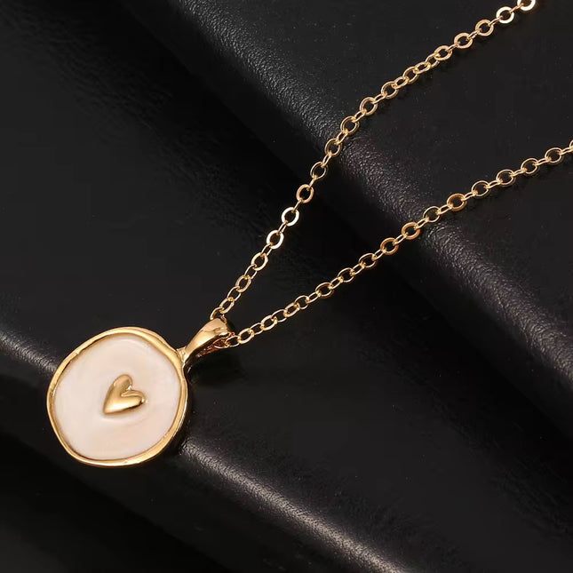 Amazing Korean Jewelry For Women (DESIGN 6609)