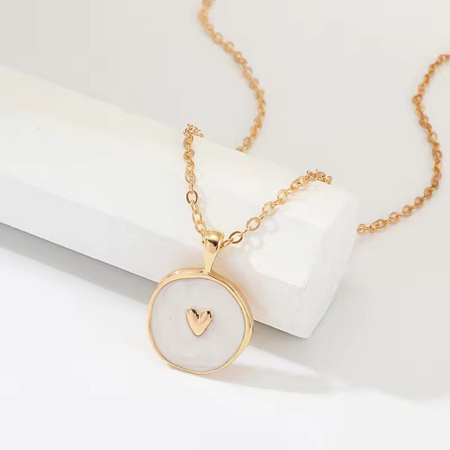 Amazing Korean Jewelry For Women (DESIGN 6609)