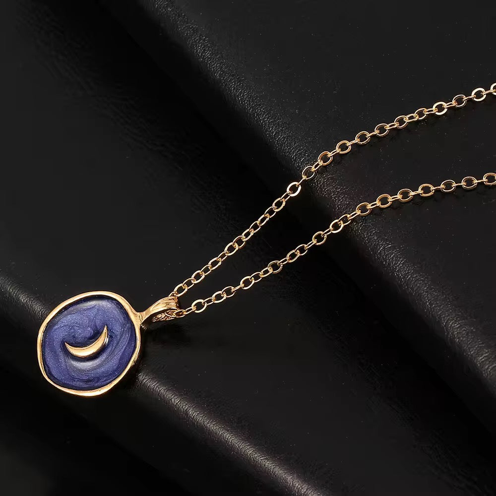 Amazing Korean Jewelry For Women (DESIGN 6610)