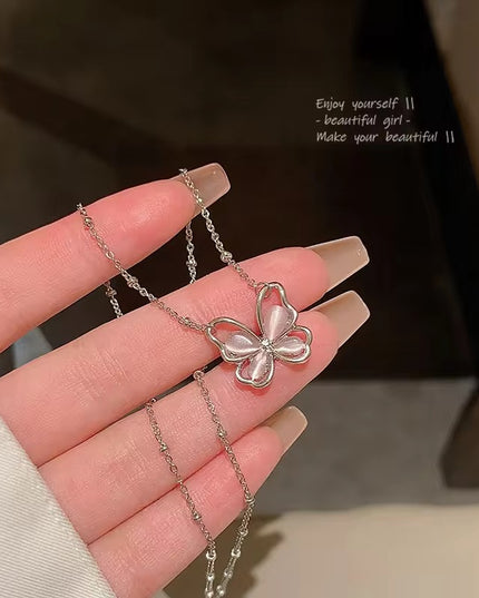 Amazing Korean Jewelry For Women (DESIGN 6611)