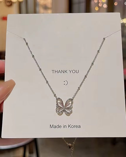 Amazing Korean Jewelry For Women (DESIGN 6611)