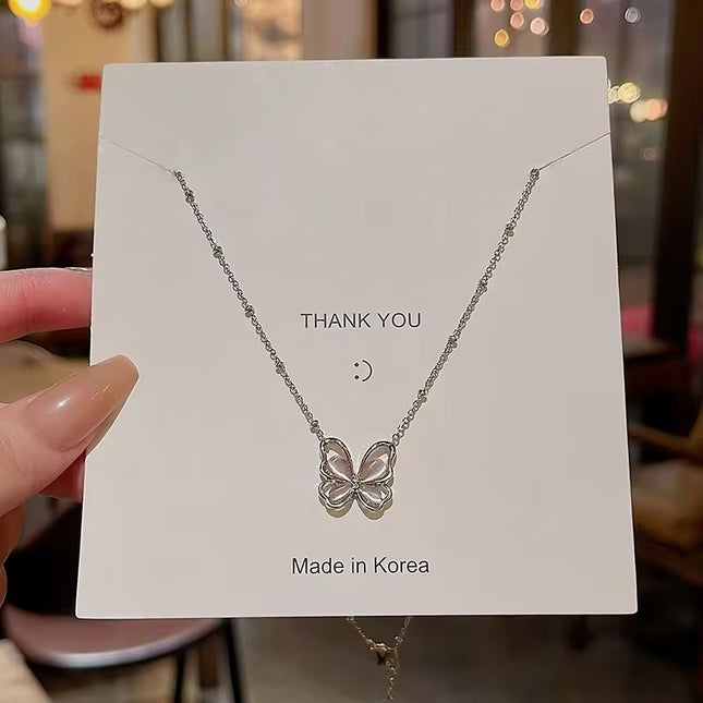 Amazing Korean Jewelry For Women (DESIGN 6611)