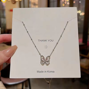 Amazing Korean Jewelry For Women (DESIGN 6611)