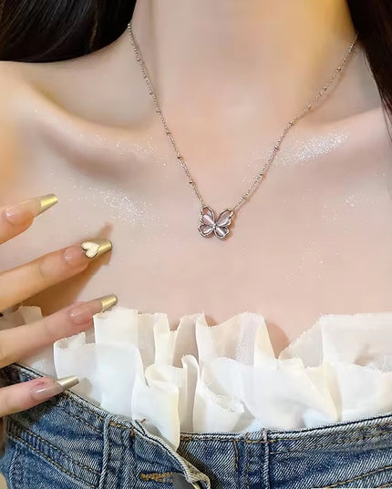 Amazing Korean Jewelry For Women (DESIGN 6611)