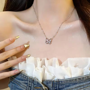 Amazing Korean Jewelry For Women (DESIGN 6611)