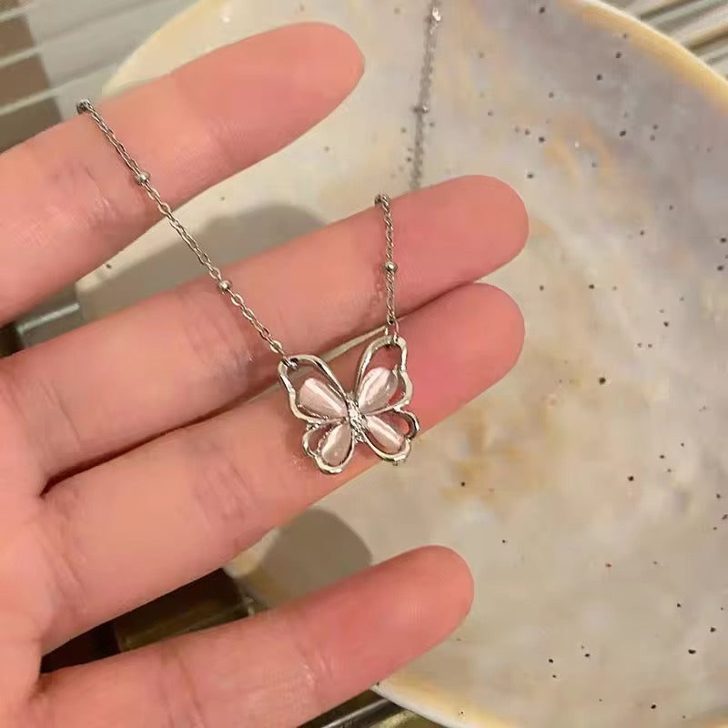 Amazing Korean Jewelry For Women (DESIGN 6611)