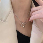Amazing Korean Jewelry For Women (DESIGN 6612)