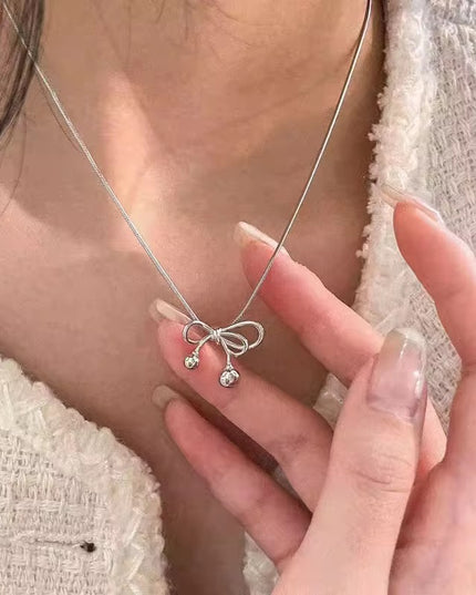 Amazing Korean Jewelry For Women (DESIGN 6612)