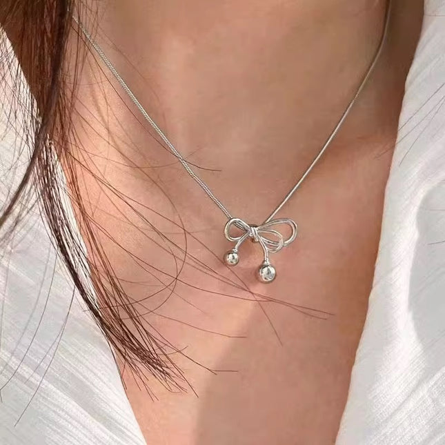 Amazing Korean Jewelry For Women (DESIGN 6612)
