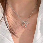 Amazing Korean Jewelry For Women (DESIGN 6612)