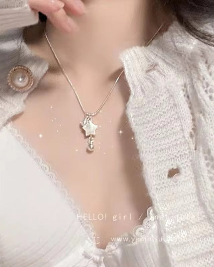 Amazing Korean Jewelry For Women (DESIGN 6613)