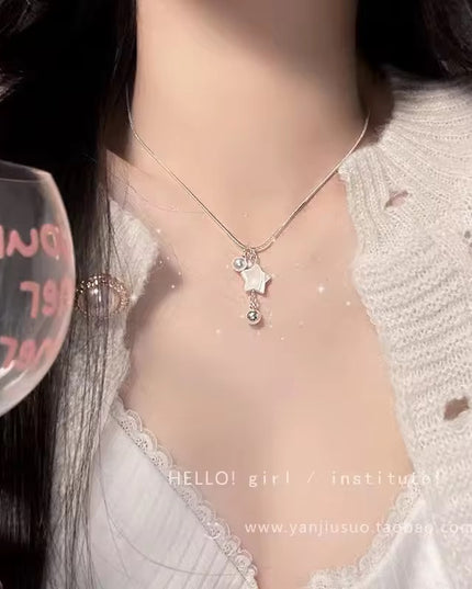 Amazing Korean Jewelry For Women (DESIGN 6613)