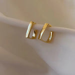 Amazing Korean Jewelry For Women (DESIGN 6614)