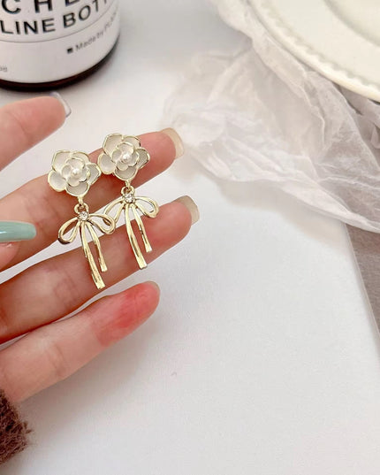 Amazing Korean Jewelry For Women (DESIGN 6615)