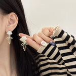 Amazing Korean Jewelry For Women (DESIGN 6615)