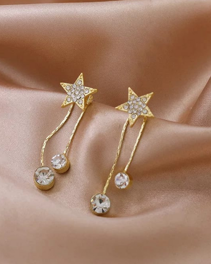 Amazing Korean Jewelry For Women (DESIGN 1094)