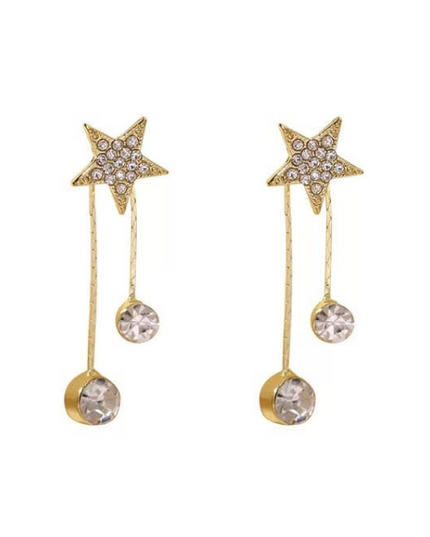 Amazing Korean Jewelry For Women (DESIGN 1094)