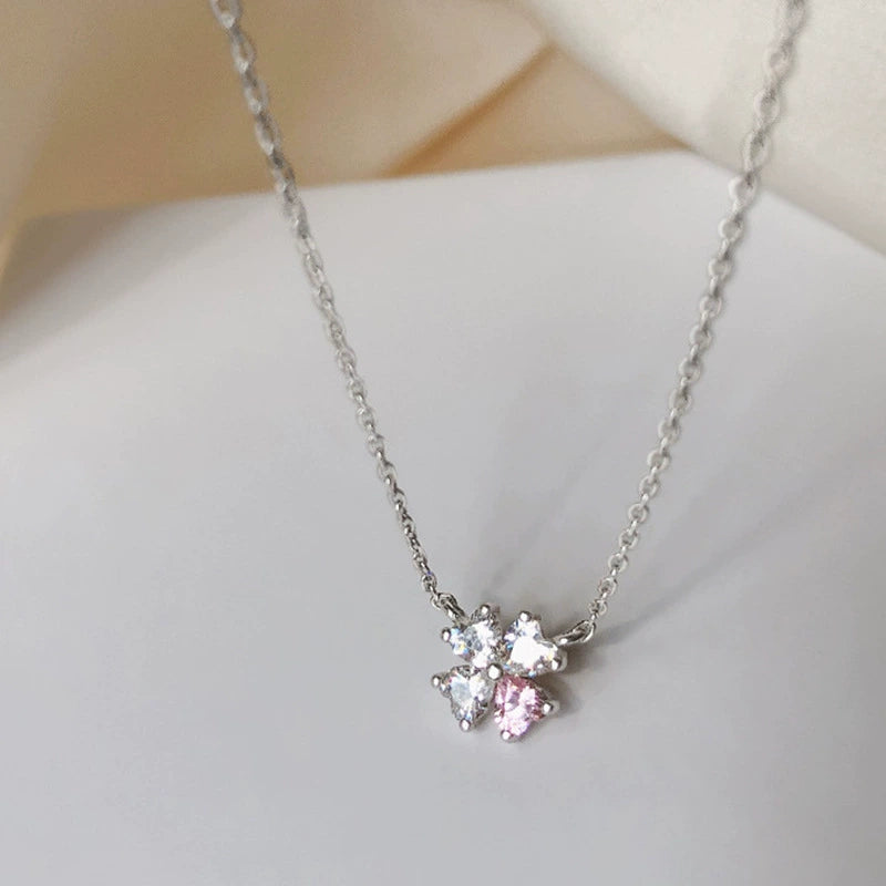 Amazing Korean Jewelry For Women (DESIGN 2222)