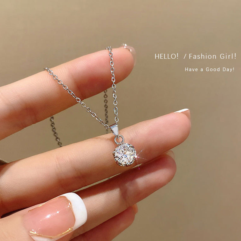 Amazing Korean Jewelry For Women (DESIGN 2282)