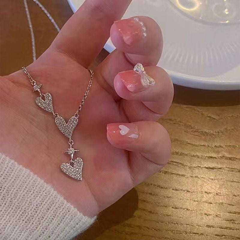 Amazing Korean Jewelry For Women (DESIGN 2250)