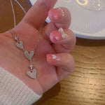 Amazing Korean Jewelry For Women (DESIGN 2250)