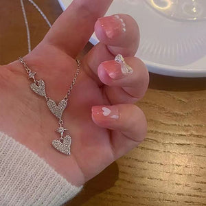 Amazing Korean Jewelry For Women (DESIGN 2250)