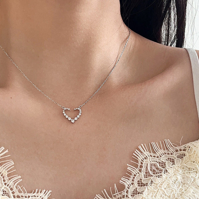 Amazing Korean Jewelry For Women (DESIGN 2283)
