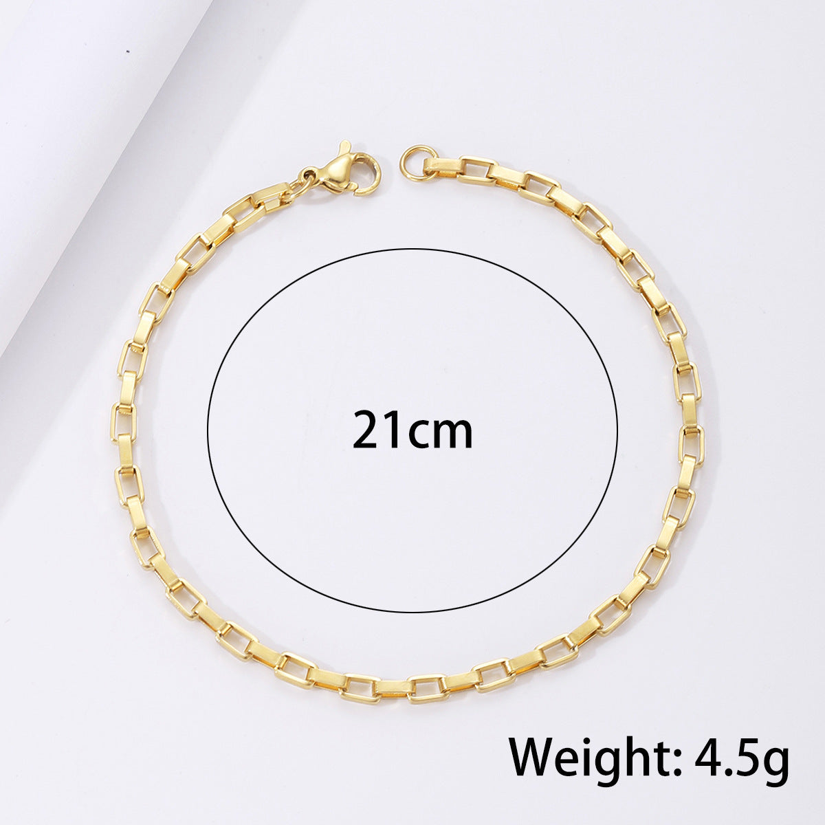 Amazing Korean Jewelry For Women (DESIGN 2233)