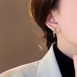 Amazing Korean Jewelry For Women (DESIGN 2147)